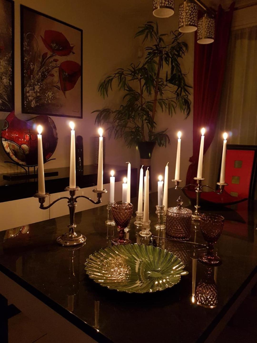 Chez Maryna Bed and Breakfast Longpont-sur-Orge Esterno foto