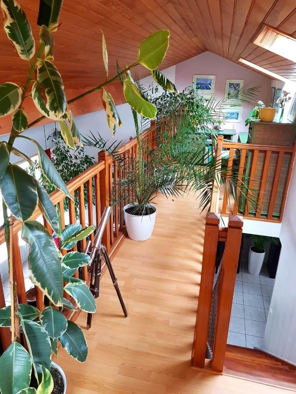 Chez Maryna Bed and Breakfast Longpont-sur-Orge Esterno foto